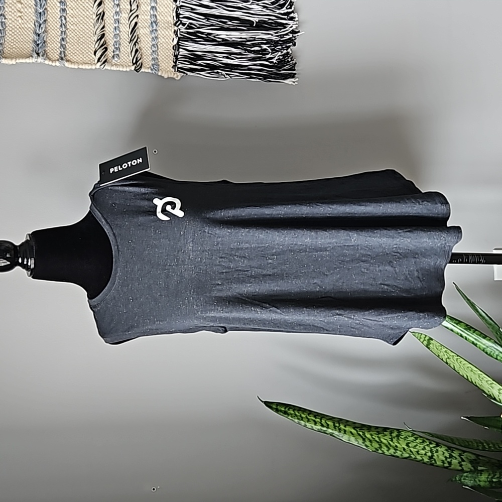 Peloton Muscle Tank Top